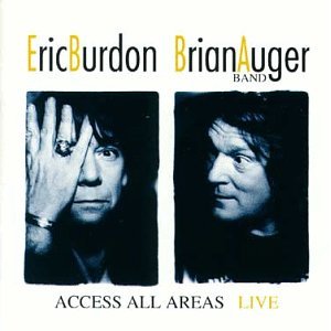 Eric Burdon & Brian Auger